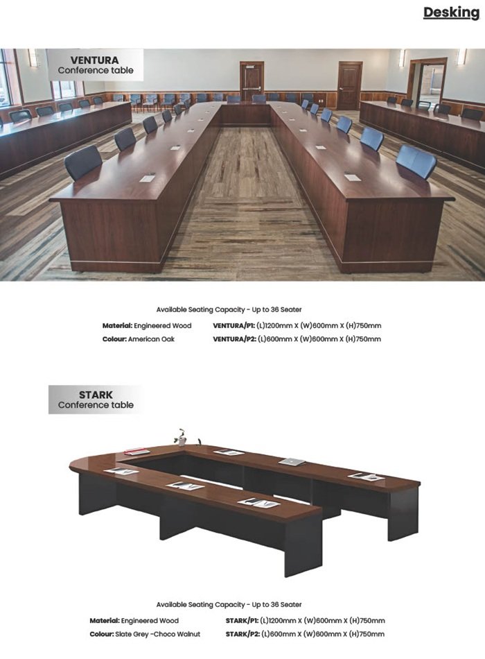 Conference Table